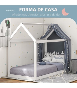 Marco de Cama