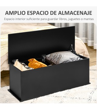 Baúl de Almacenaje