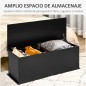 Baúl de Almacenaje Baúl de Almacenaje