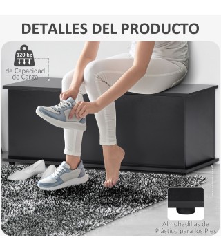 Baúl de Almacenaje