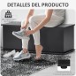 Baúl de Almacenaje Baúl de Almacenaje