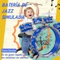 Batería Infantil Batería Infantil
