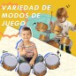 Batería Infantil Batería Infantil