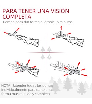 Árbol de Navidad