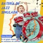 Batería Infantil Batería Infantil
