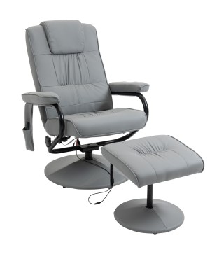Sillón de Masaje