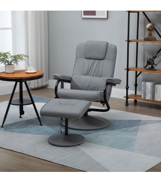 Sillón de Masaje