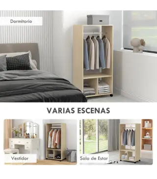 Armario Ropero