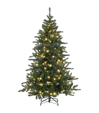 Árbol de Navidad