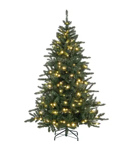 Árbol de Navidad