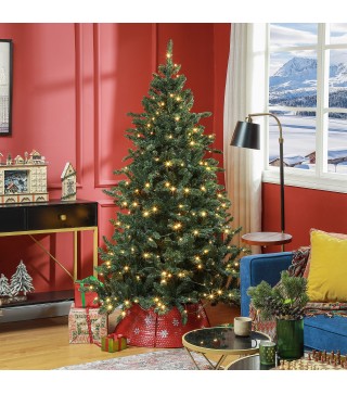 Árbol de Navidad