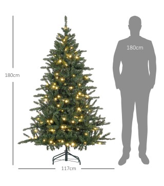 Árbol de Navidad