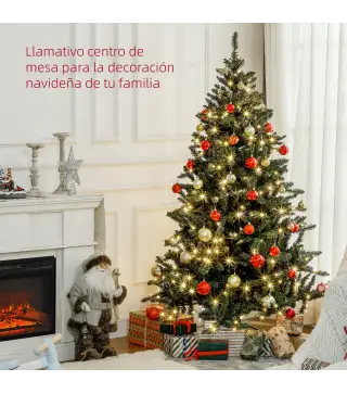 Árbol de Navidad
