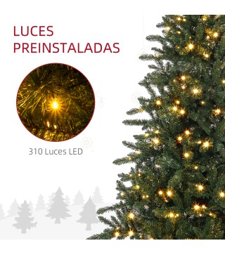 Árbol de Navidad