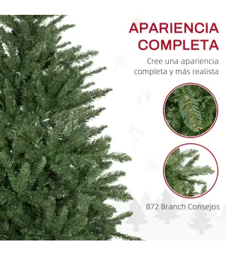 Árbol de Navidad