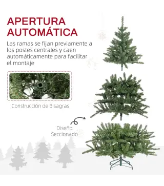Árbol de Navidad