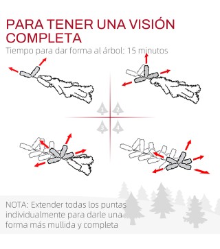 Árbol de Navidad