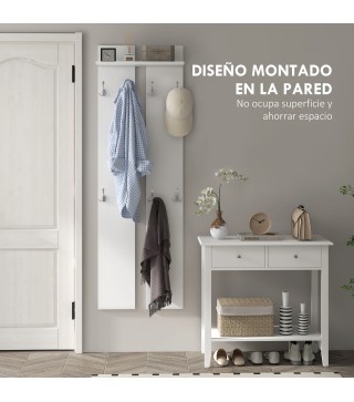 Perchero para Ropa