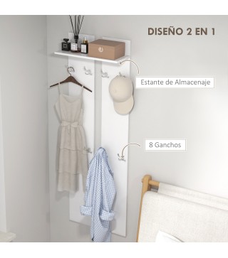 Perchero para Ropa