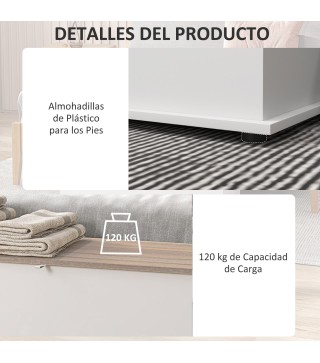 Baúl de Almacenaje
