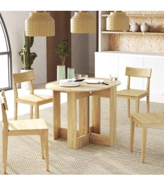 Mesa Plegable