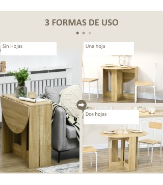 Mesa Plegable