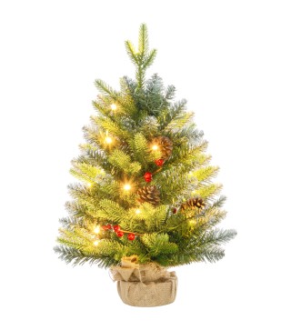 Árbol de Navidad