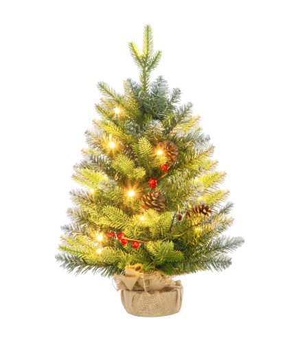 Árbol de Navidad