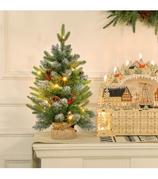 Árbol de Navidad