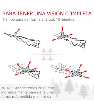 Árbol de Navidad