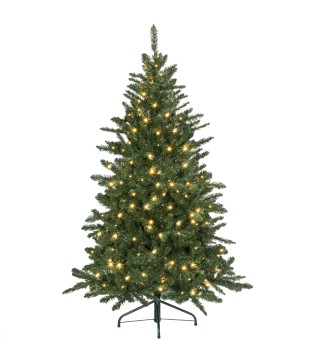 Árbol de Navidad