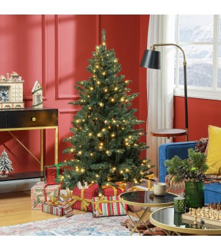 Árbol de Navidad