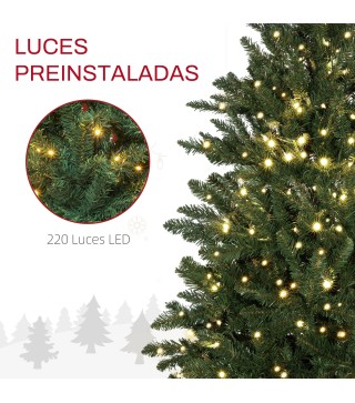 Árbol de Navidad