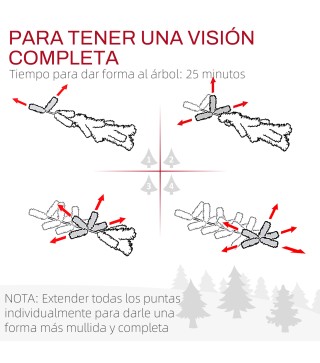 Árbol de Navidad