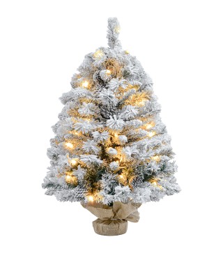 Árbol de Navidad