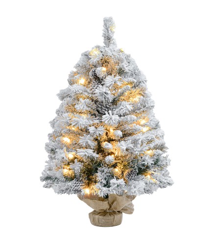 Árbol de Navidad