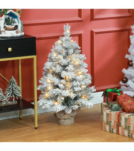 Árbol de Navidad