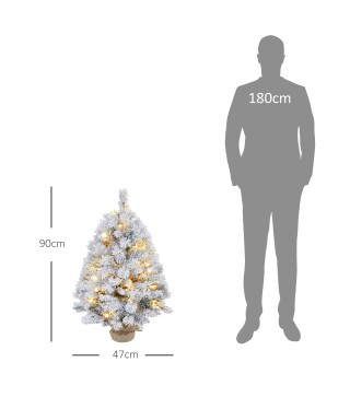 Árbol de Navidad