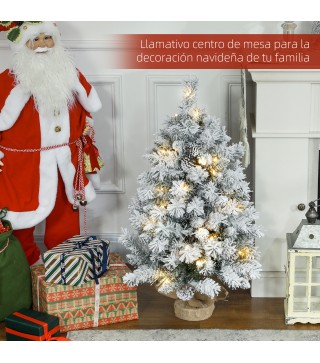 Árbol de Navidad