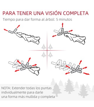 Árbol de Navidad