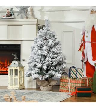 Árbol de Navidad