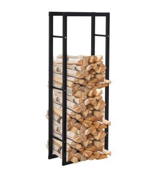 Soporte para Leña