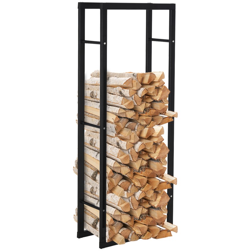 Soporte para Leña Soporte para Leña