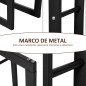 Soporte para Leña Soporte para Leña