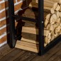 Soporte para Leña Soporte para Leña