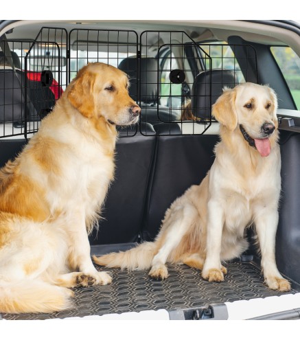 Separador para Perros