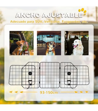 Separador para Perros