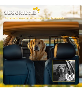 Separador para Perros