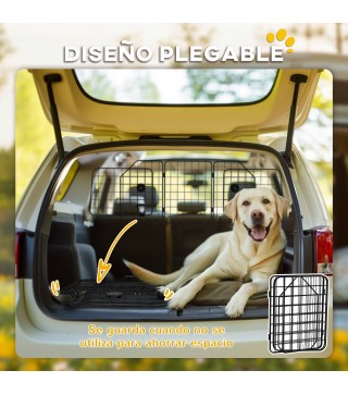 Separador para Perros