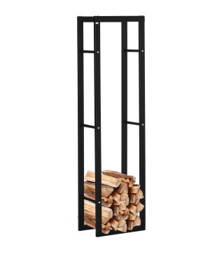 Soporte para Leña